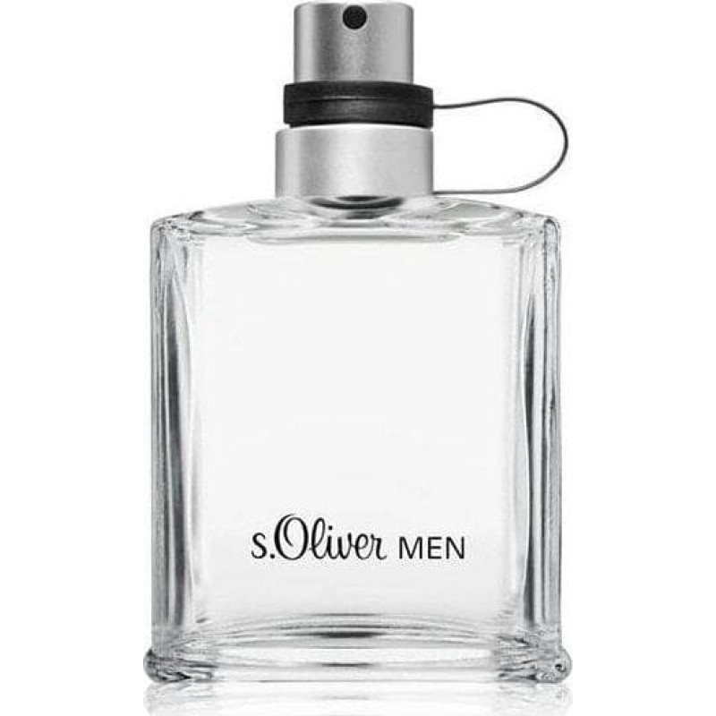 S. Oliver S.OLIVER Men EDT 30ml