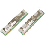 Micromemory Pamięć serwerowa MicroMemory 16GB KIT DDR2 667MHZ ECC/REG - MMG2357/16GB