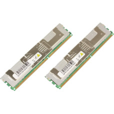 Micromemory Pamięć serwerowa MicroMemory 16GB KIT DDR2 667MHZ ECC/REG - MMG2357/16GB