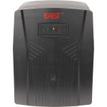 East UPS EAST ZASILACZ UPS AT-UPS1200BK-LED 1200VA EAST