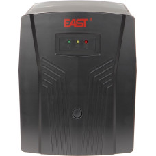 East UPS EAST ZASILACZ UPS AT-UPS1200BK-LED 1200VA EAST