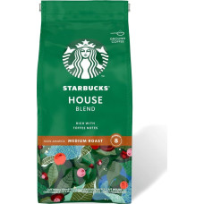 Starbucks Kawa mielona Starbucks House Blend 200 g