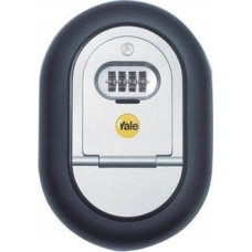 Yale Yale Y500 Key Access Key Safe Skrytka na klucze Y500 (187x130x30mm)