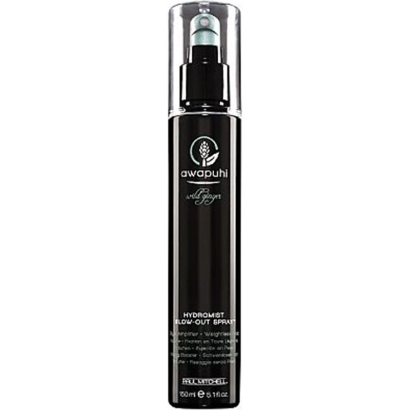 Paul Mitchell Awapuhi Hydromist Blow-Out Spray zwiększający objętość włosów 150ml