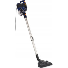 Tristar Odkurzacz Tristar Tristar Vacuum Cleaner | SZ-2318 | Corded operating | 600 W | 230 V | Operating radius 6.35 m | Blue | Warranty 24 month(s)