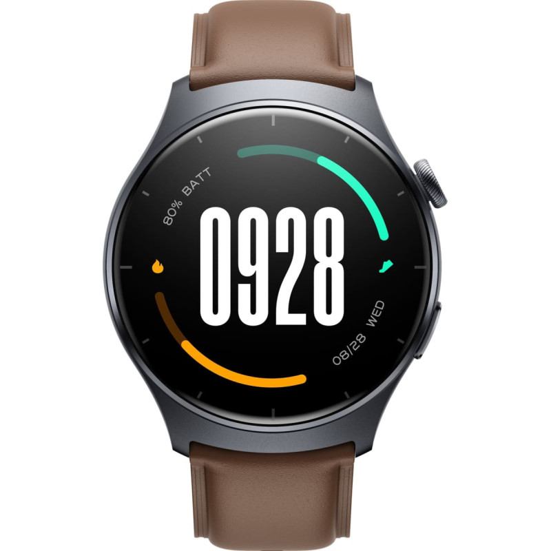 Mibro Smartwatch Mibro Smartwatch Mibro Lite 3 (Dark Grey)