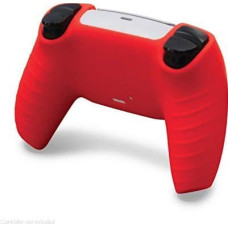 Hyperkin NAKŁADKA DUALSENSE/PS5 RED  HYPERKIN