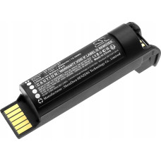 Cameron Sino Akumulator Cameron Sino Akumulator Bateria BT-000317-01 ZEBRA CR2278 PC DS22 DS2208 DS2278 HC M81 / CS-ZDS227BX