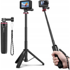 Ulanzi Statyw Monopod Tripod do GoPro HERO 13 12 11 10 9 8 7 6 5 MAX / ULANZI / MT-72