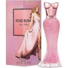 Paris Hilton Paris Hilton Rose Rush Woda perfumowana, 100 ml