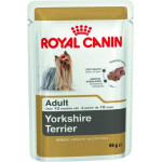 Royal Canin Yorkshire Terrier Wet 12x85g