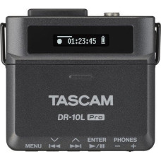 Tascam Dyktafon Tascam ML Tascam DR-10L PRO - Cyfrowy rejestrator (micro)