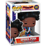 Xxx_Funko (Właściwy Funko Pop) Figurka FUNKO POP! Vinyl Figure: Spider-Man: Across the Spider-Verse - Spider-Punk