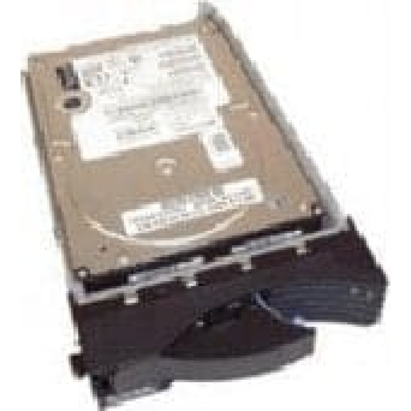 Lenovo Dysk serwerowy Lenovo Lenovo 146.8 GB ULTRA320 SCSI dysk twardy 146,8 GB 10000 RPM 3.5