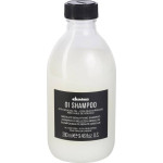 Davines Davines Ol Delikatny szampon do włosów na bazie olejku z roucou 280 ml - 0000018875