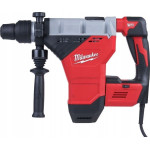 Milwaukee MILWAUKEE.UD-BR.HAMMER MAX KANGO 850S 1400W 11J 9.6kg ...