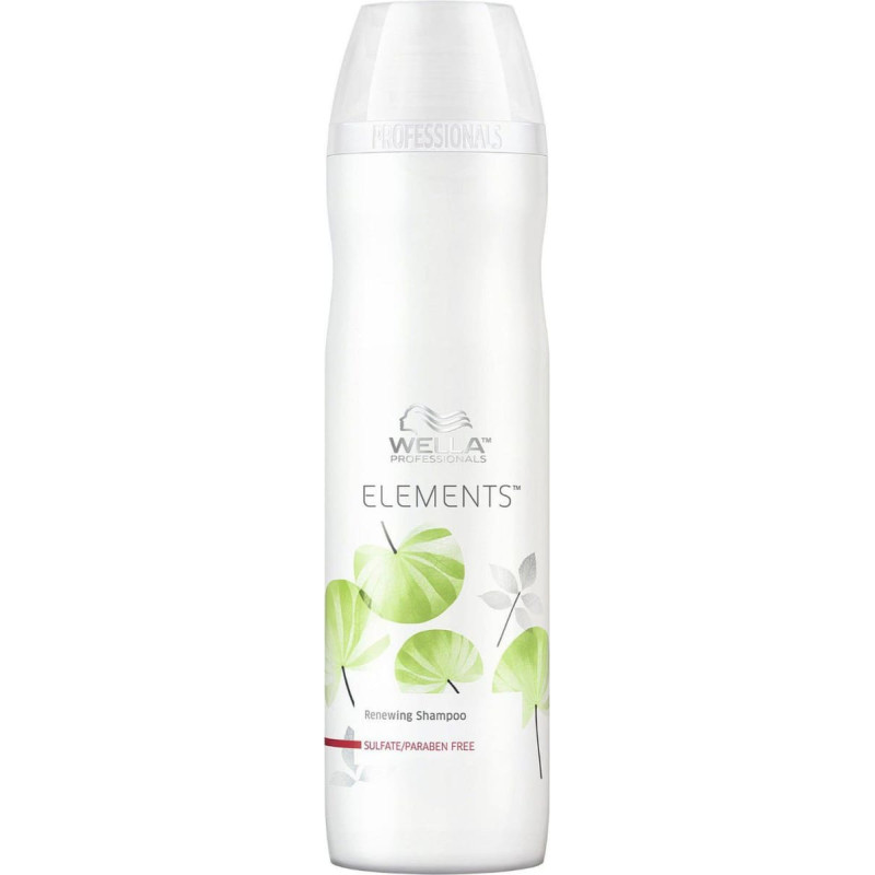 Wella Elements Renewing Shampoo 250 ml