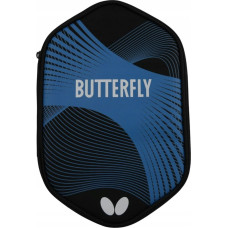 Butterfly Pokrowiec na Rakietkę do Tenisa Stołowego Ping Pong BUTTERFLY Curve Case II