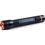 Black+Decker Latarka Black+Decker LATARKA TAKTYCZNA ALUMINIOWA 3,5W 200LUMENÓW BLACK + DECKER