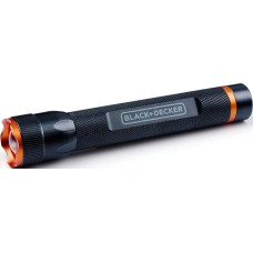 Black+Decker Latarka Black+Decker LATARKA TAKTYCZNA ALUMINIOWA 3,5W 200LUMENÓW BLACK + DECKER