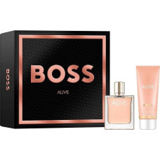 Hugo Boss Alive EDP 50ml + balsam do ciała 75ml