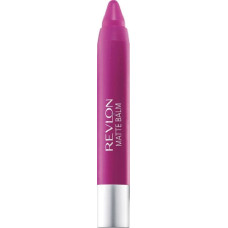 Revlon ColorBurst Matte Balm matowy balsam do ust 260 Passionate 2.7g