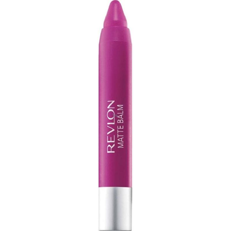 Revlon ColorBurst Matte Balm matowy balsam do ust 260 Passionate 2.7g