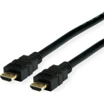 Value Kabel Value HDMI - HDMI 1 m czarny (11.99.5690)