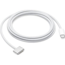 Coreparts Adapter USB CoreParts CoreParts MBXAP-MAG3-CABLE adapter zasilający/ inwentor Wewnętrzna Biały