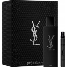 Yves Saint Laurent SET YVES SAINT LAURENT My Self La Parfum EDP spray 100ml + EDP spray 10ml