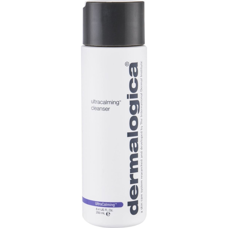 Dermalogica Dermalogica UltraCalming Cleanser Żel oczyszczający 250 ml