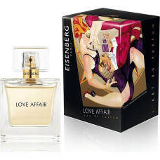 La Rive EISENBERG Love Affair EDP spray 100ml