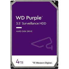 Ernitec Dysk Ernitec 4TB SATA HDD - WD Purple