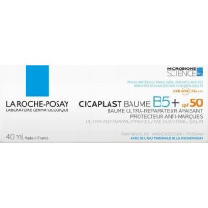 La Roche-Posay La Roche-Posay Cicaplast Baume B5+ Balsam rewitalizujący SPF50, 40 ml