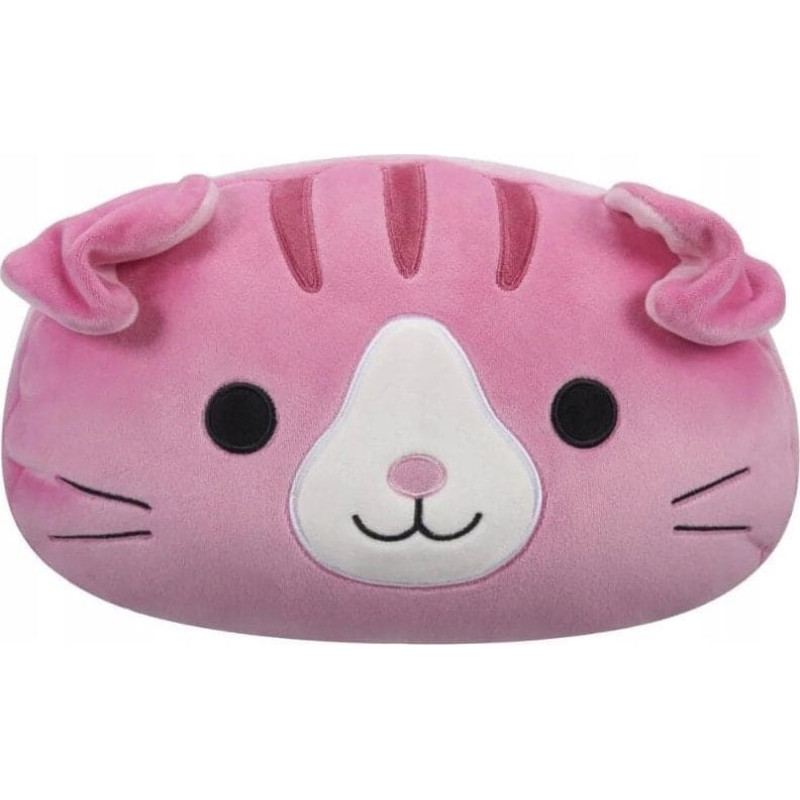 Jazwares SQUISHMALLOWS Maskotka Kotek Geraldine Poduszka 30 cm