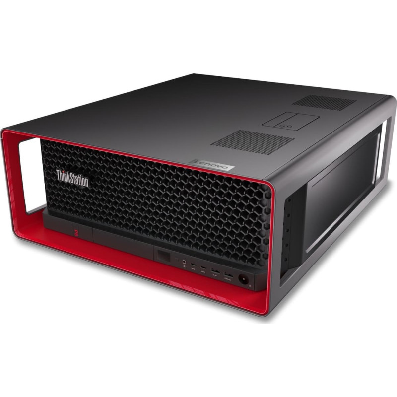 Lenovo Komputer Lenovo Lenovo ThinkStation P8 TW THR Pro 7975WX 4x32/2TB W11P