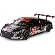 Daffi Model RMZ Hobby 1:32 Audi R8 2015black H-125 81253