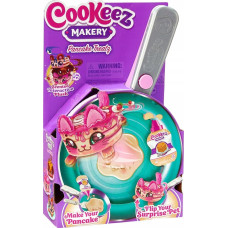 Cobi COOKEEZ MAKERY Pancake Treatz Playset