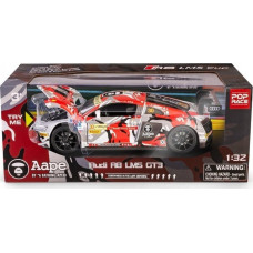 Daffi Model RMZ Hobby 1:32 AudiR8 GT3 H-104 81048