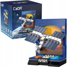 Cada *****Cada klocki NASA Space Station C56042W 30499