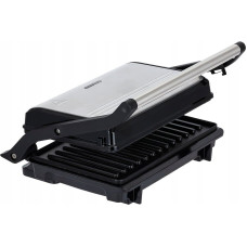 MPM Grill elektryczny panini MPM MGR-13M