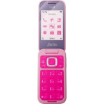 HMD BARBIE PHONE 64GB DS 4G PINK