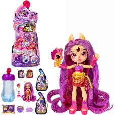 Tm Toys TM Toys Magic Mixies Pixlings Galaxy Hair Lalka Pippa