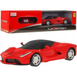 Rastar RASTAR auto RC Ferrari LaFerrari 1:24, 71402/48900