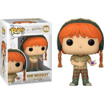 Xxx_Funko (Właściwy Funko Pop) Figurka FUNKO POP! Vinyl Figure: Movies: Harry Potter and The Prisoner of Azkaban - Ron Weasley w/Candy