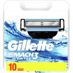 Oral-B GILLETTE WKŁADY MACH3 START -10szt.