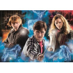 Clementoni Clementoni Puzzle 500el Compact Harry Potter 35535