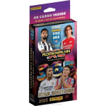 Panini STAR SIGNINGS FIFA 365 2025 PANINI 48 kart + 2 limitowane