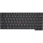 Lenovo Klawiatura Lenovo FLSRXKB-BLBKNRD