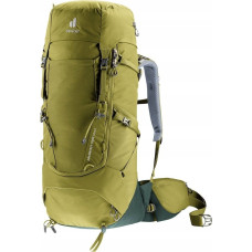 Deuter Aircontact Core 40+10 kaktus-bluszcz